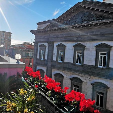 B&B Federico II Naples Exterior photo