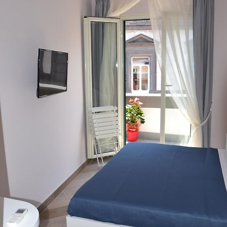 B&B Federico II Naples Exterior photo