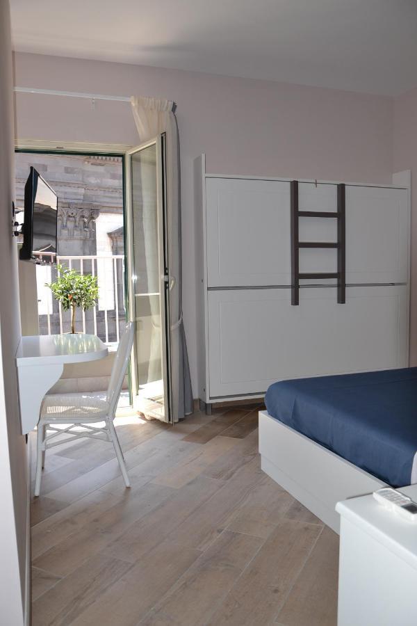 B&B Federico II Naples Exterior photo