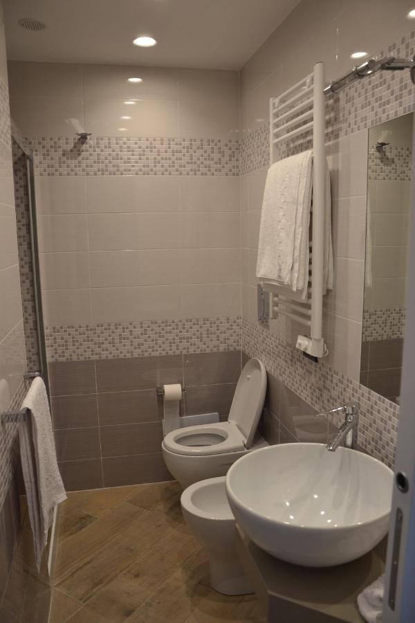 B&B Federico II Naples Exterior photo
