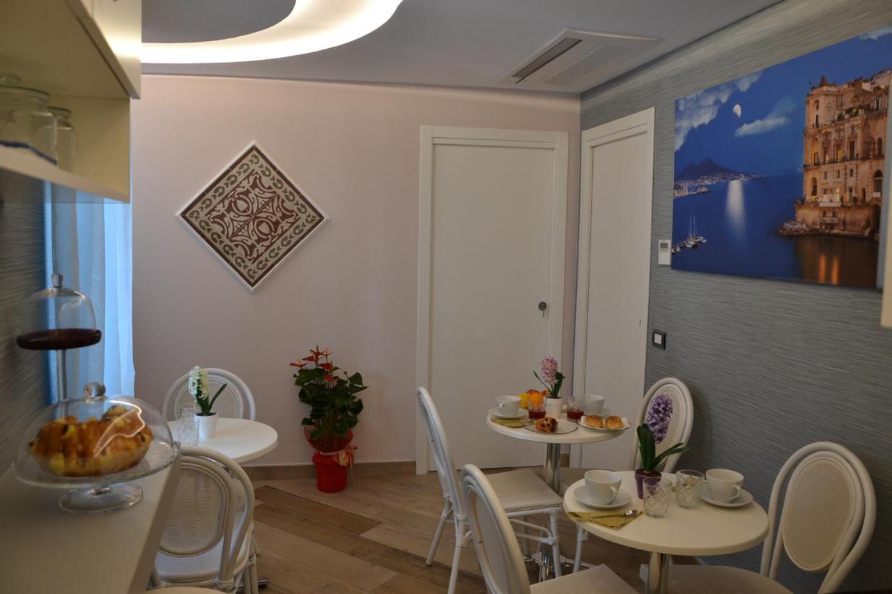 B&B Federico II Naples Exterior photo