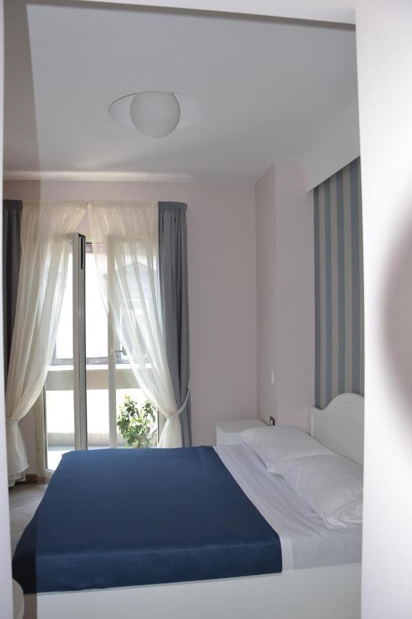 B&B Federico II Naples Exterior photo