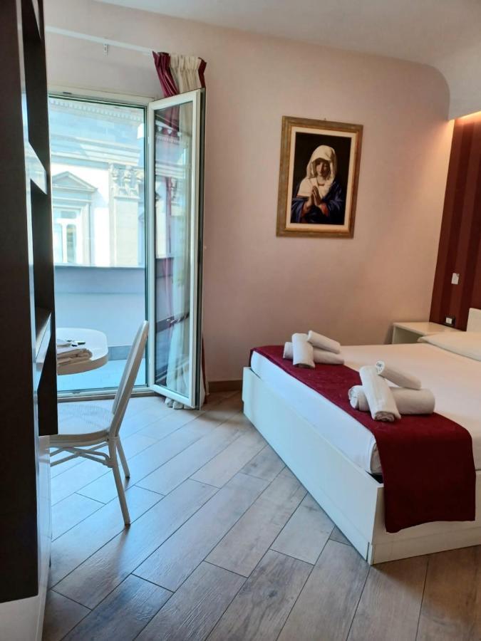 B&B Federico II Naples Exterior photo