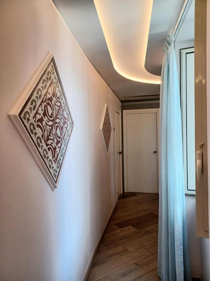 B&B Federico II Naples Exterior photo