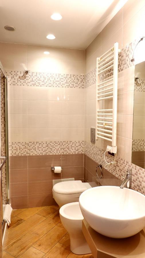 B&B Federico II Naples Exterior photo