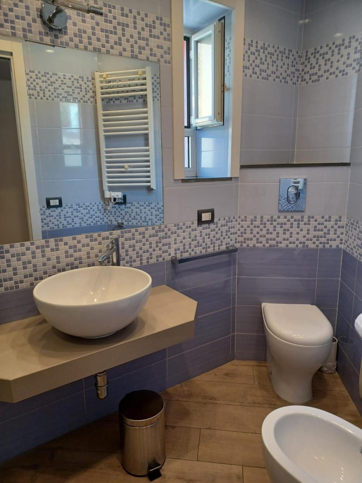 B&B Federico II Naples Room photo