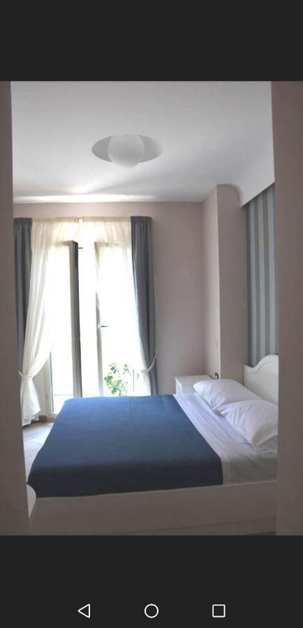B&B Federico II Naples Exterior photo